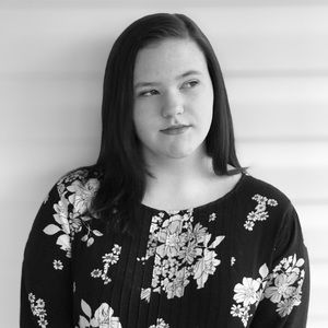 Meet your Posher, Kelsy